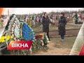 Історія мати, яка поховала 13-річного сина:як забрали тіло та що відбувалось у селі під час окупації