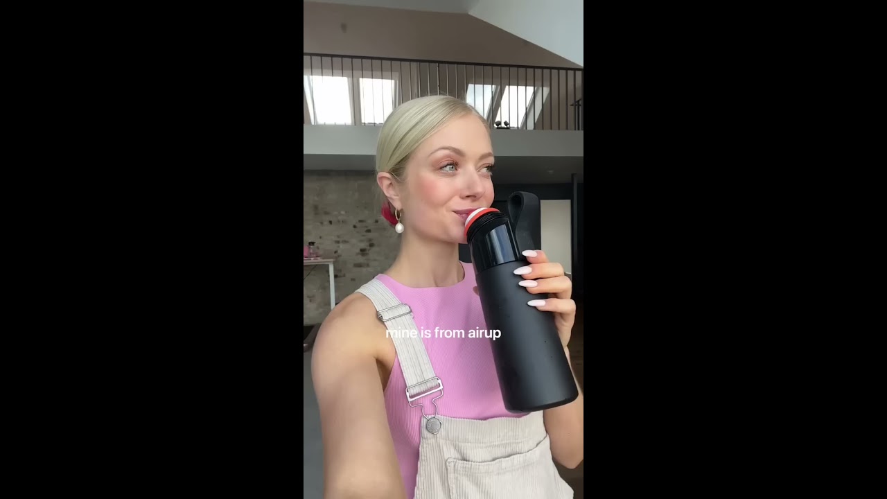 3 Realistic Healthy Habits That Will Make A HUGE DIFFERENCE