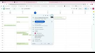 Auth Verification – CITASDO Google Calendar Integration