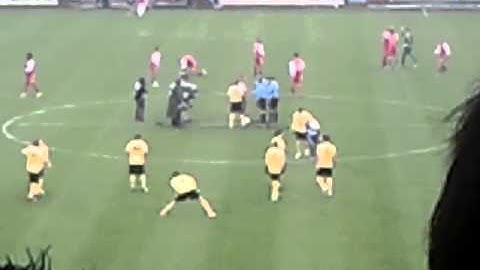 FC Energie Cottbus gg. SG Dynamo Dresden 12/13
