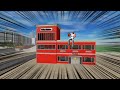 Colour changing Police Station In Indian bike driving 3D
