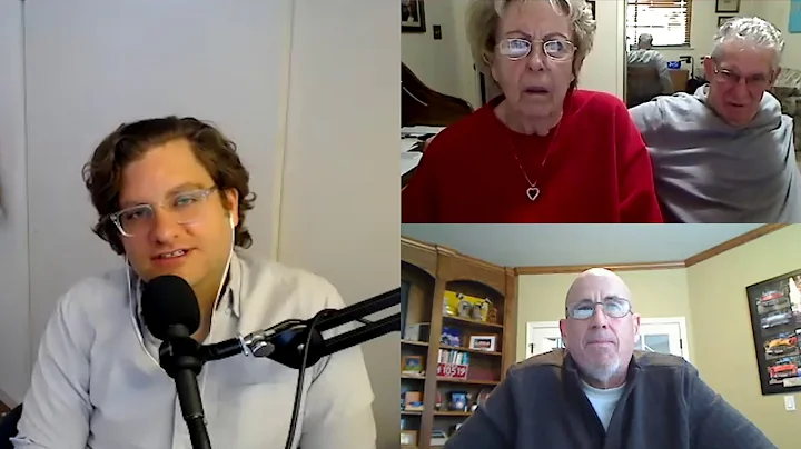 Mom Don't Click That - Featuring Micro Focus Jim F...