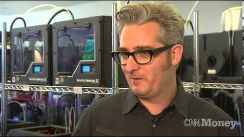 3-D printing support to Windows 8.1