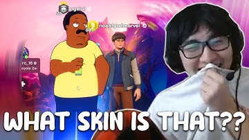 you could say STRANGE THINGS happen in this video 🤣🤣