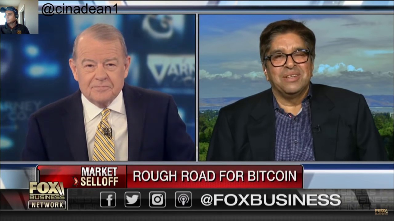 Will Cryptocurrency / Bitcoin Worthless Soon!? Fox News YouTube