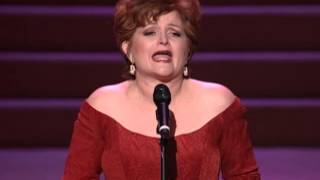 My Favorite Broadway: The Leading Ladies - Adelaide&#39;s Lament - Faith Prince - 9/28/1998 (Official)