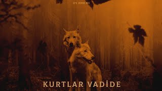 Kurtlar Vadide - Efe Demir Mix | Turkish Trap Resimi