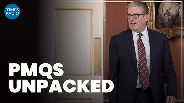 🔴 PMQs Unpacked LIVE: Keir Starmer takes questions from the House of Commons