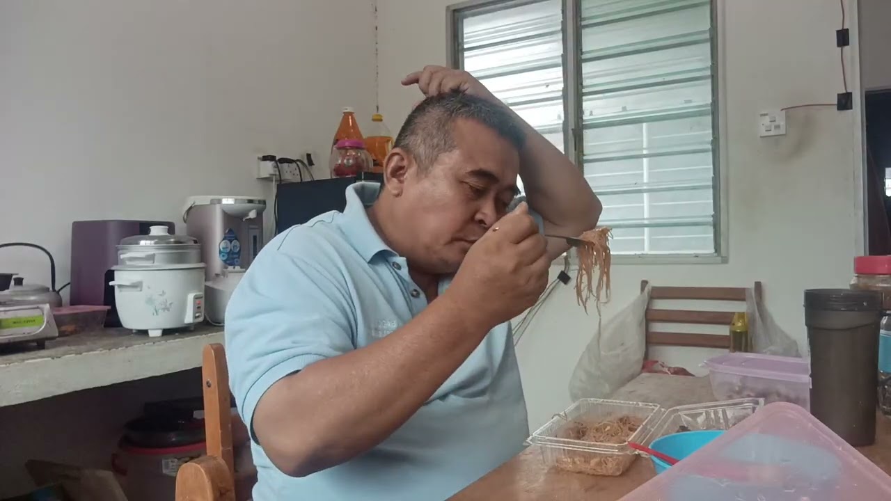 Mee Hoon Kerang Sepical