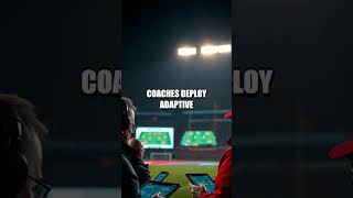 Predictive Pulse: Real-Time Analytics Redefining Sport Strategy