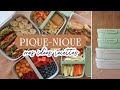 Pique-nique d&#39;été - Recettes et organisation