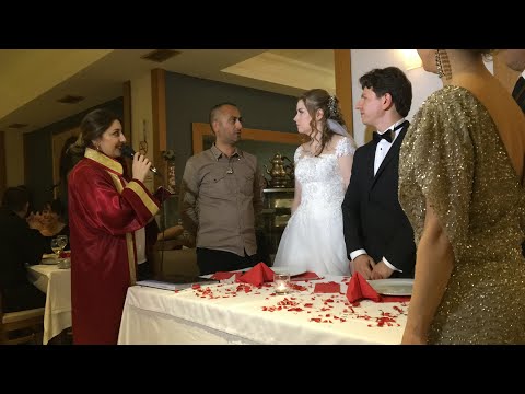Video: Bir Yabancıyla Evlenmek Için Hangi Belgelere Ihtiyaç Vardır?
