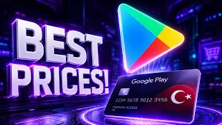 How to Set Up Google Play Turkey Region (2026 Ultimate Guide) 🇹🇷