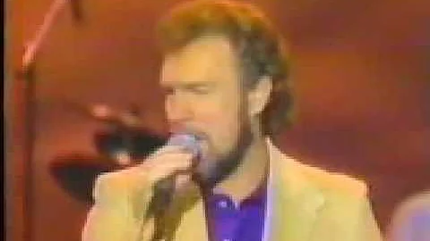 Gene Watson - Dreams Of A Dreamer Gone Blind "LIVE"