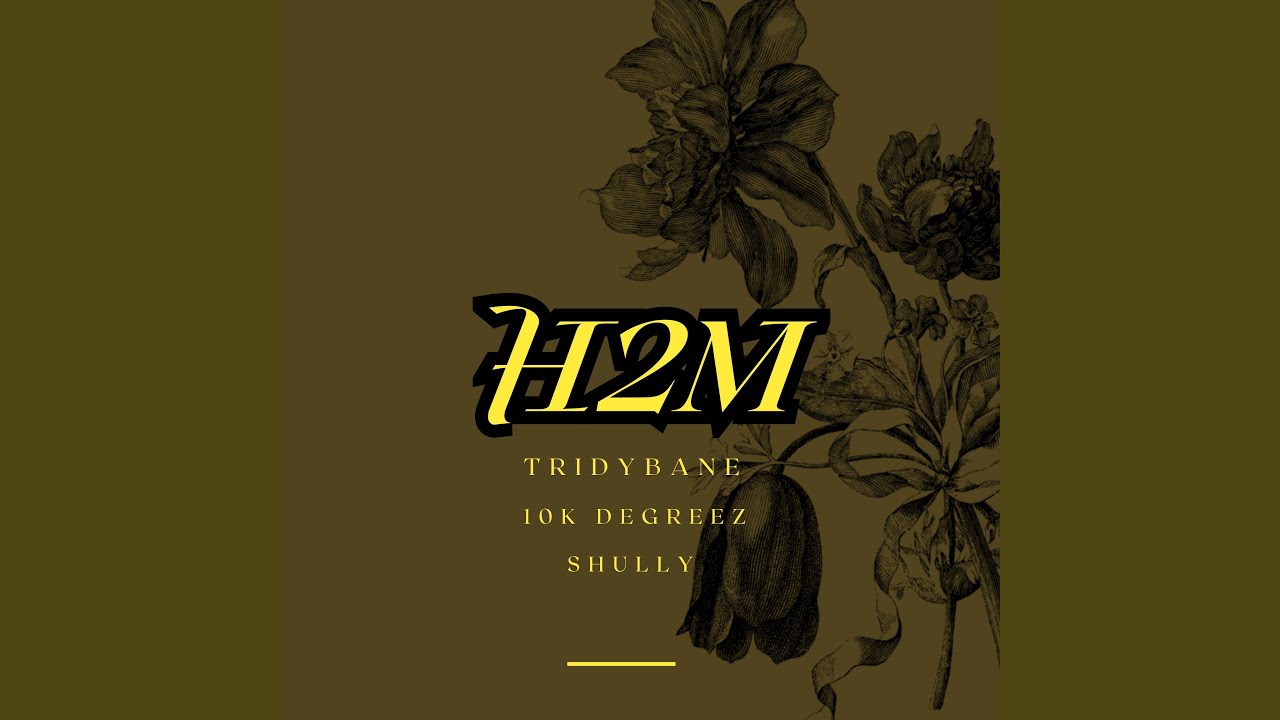 Watch H2M on YouTube Watch H2M on YouTube