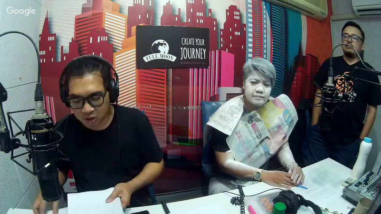 The Shock เดอะช็อค Live 20-6-61 ( Official By Theshock ) เก่ง ยิ่งยศ