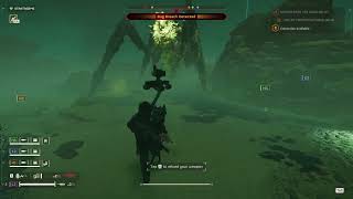 saving private ryan moment | Helldivers 2