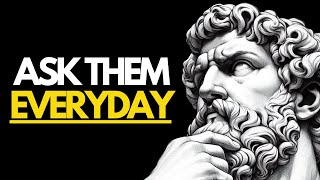 Celebrity 11 (Stoic) Questions That Will Change Your Life Net Worth