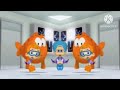 Bubble Guppies It S Time For Lunch Hospital Season 1 In G Major 19