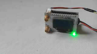 Blanking pro58