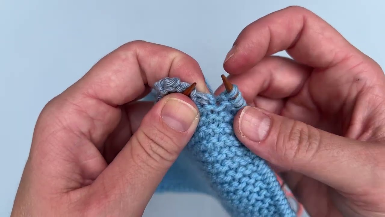 Bastholm clutch bund / Kit Couture