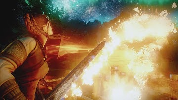 MUST have Skyrim Mod | Conduit Showcase | Elemental Magic Enchanting