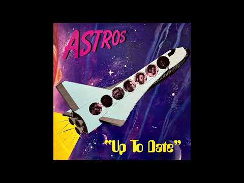 Astros – Rassemblement