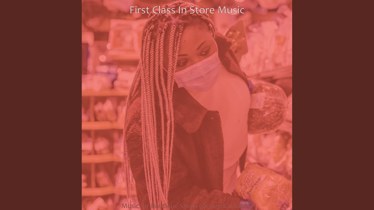 Extraordinary Ambience for Retail Stores