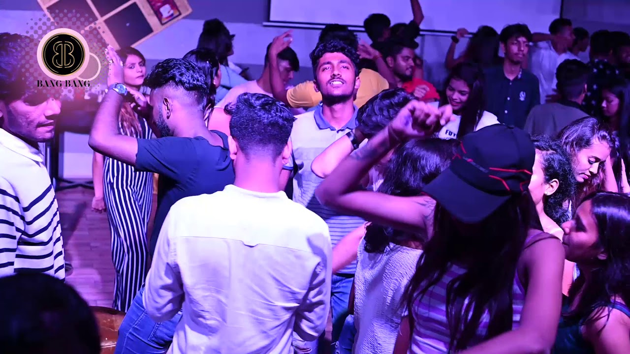 BANG BANG CLUB VASAI YouTube