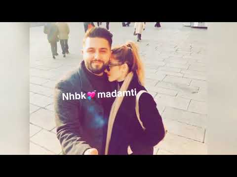 اقوى اغنية حزينة Nadjib AL RouSsi عمري بكيت لا شفت دموعي