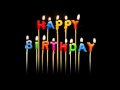 أغنية عيد الميلاد راب جامدة  happy birth day rab   YouTube