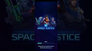 Space Justice: Galaxy Wars - Patrol Mode Play Through 06, Feb, 2024 screenshot 5
