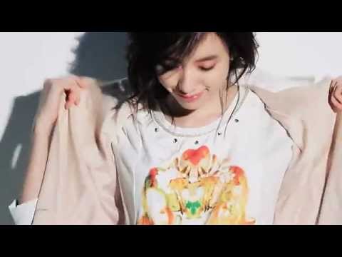 Han Hyo Joo VIKI Summer 2012