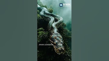 ഭൂമിയുടെ ശ്വാസകോശം | Spark Learnings