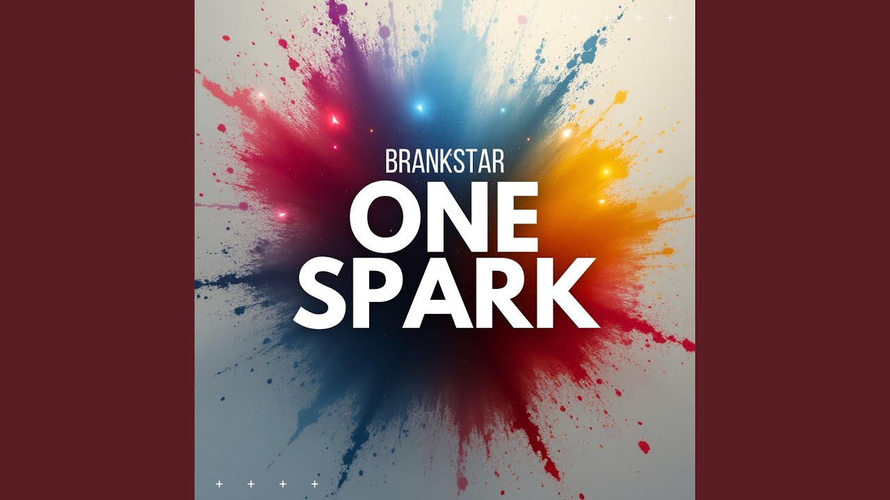 Watch One Spark on YouTube Watch One Spark on YouTube