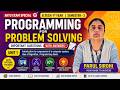 Programming for Problem Solving | Unit 1 Important Questions with Answers | AKTU Exam 2026 |