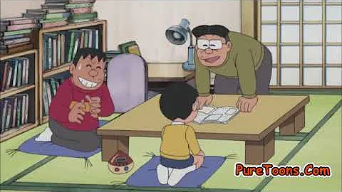 Doraemon new episode in hindi 2023