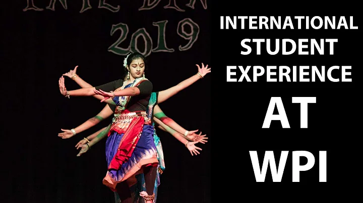 The International Student Experience at WPI