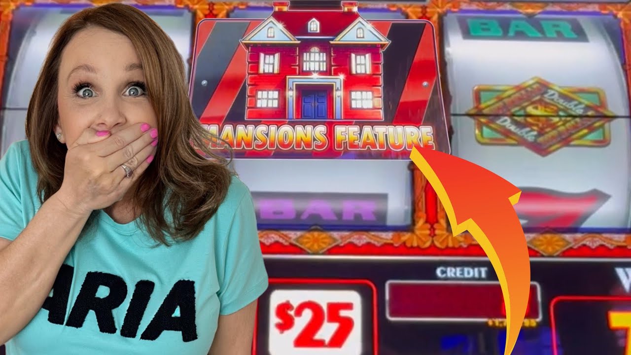 BIGGEST Slot Comeback Ever—Jackpot After Jackpot! Guess the Slot that Paid!!!