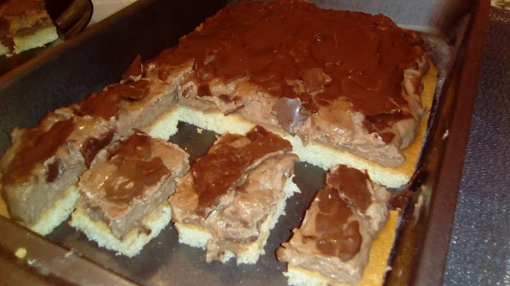 KOLAČ KOJI ĆETE SPREMATI BAREM 2 PUTA TJEDNO I BAŠ, BAŠ OBOŽAVATI