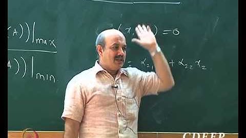 Mod-01 Lec-47 Solving ODE-IVPs: Convergence Analysis of Solution Schemes (contd.)