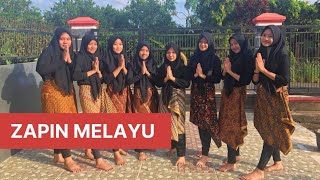 Sbk// Kelompok 5 - Zapin Melayu