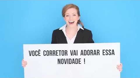 Video Parceria Imobiliaria  Para Corretores