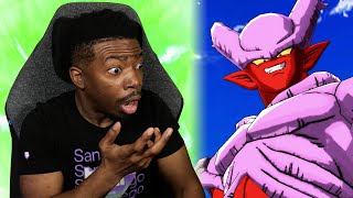 ULTRA SUPER JANEMBA IS A MONSTROUSLY POWERFUL UNIT!!! Dragon Ball Legends Gameplay!