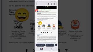 Deloitte Selection → Rejection → Again Selection 😲 Mail Truth | Big Update 🔥