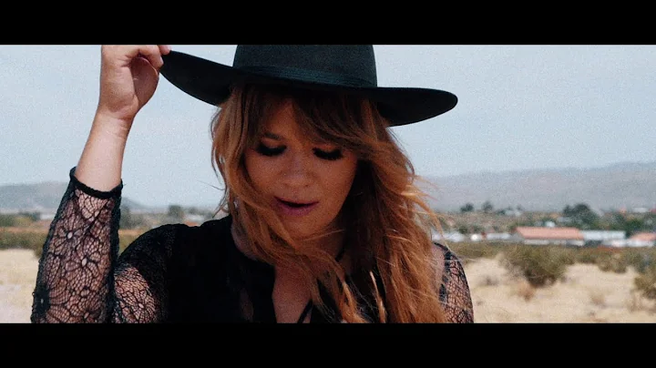 Ruthie Collins - Cold Comfort (Official Video)