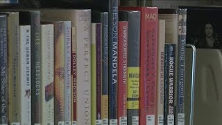 Greenfield library treated for bed bugs