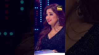 Jyotirmayee Ki Surili Awaaz Mein SuniyeAisi Deewangi|Indian Idol S16| #indianidol #musicshow #shorts