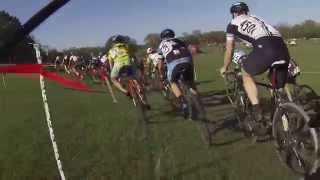 Dan Ryan Cat 4