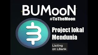 Bumoon - To The Moon ???